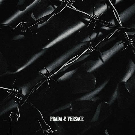 versace lyrics|prada and Versace lyrics.